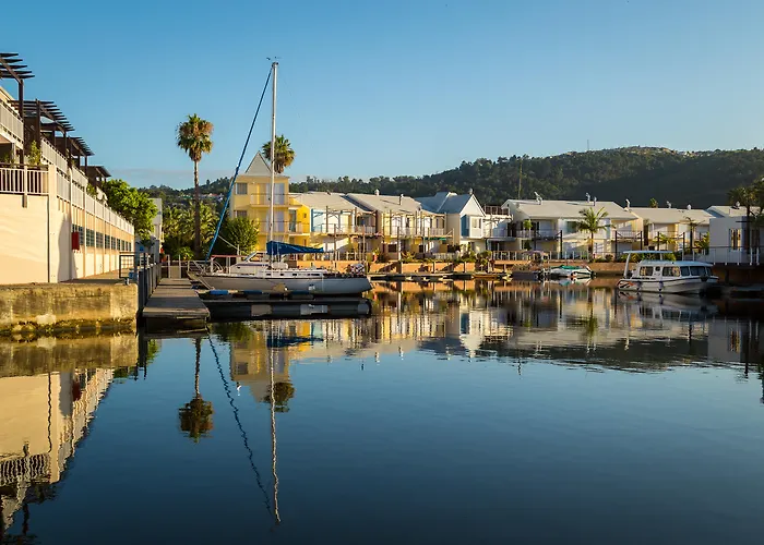 Protea By Marriott Knysna Quays