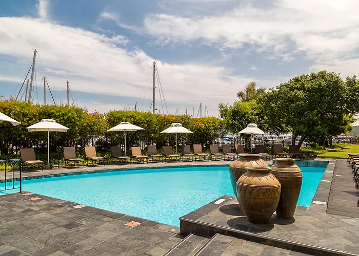 Protea By Marriott Knysna Quays