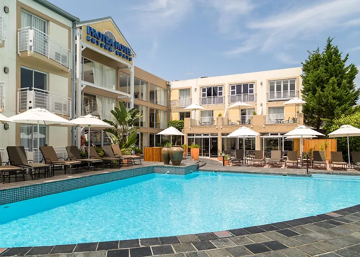 Protea By Marriott Knysna Quays