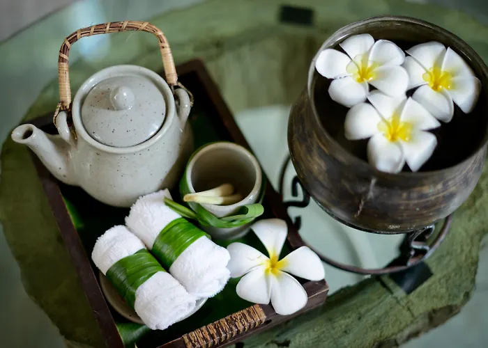 Independence Hotel Resort & Spa Sihanoukville