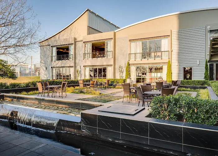 Protea Hotel By Marriott O R Tambo Airport