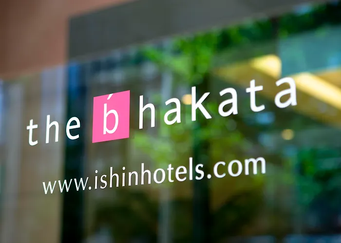 The B Hakata
