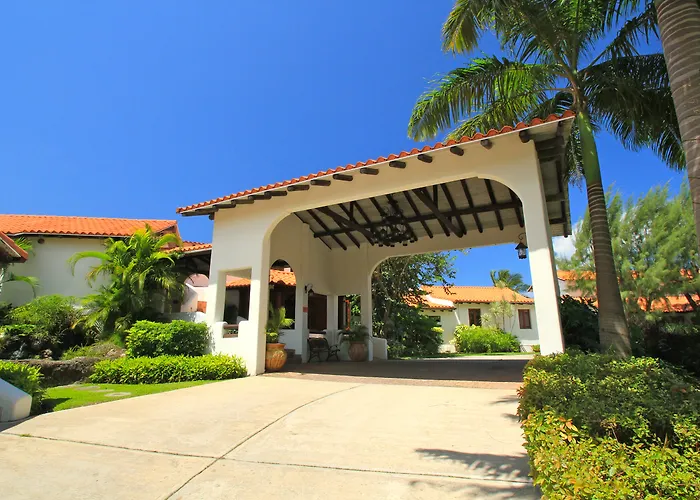 Sugar Cane Club Hotel & Spa (Adults Only)