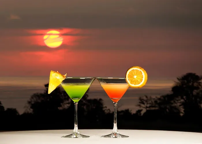 Gaia Hotel & Reserve- Adults Only Manuel Antonio