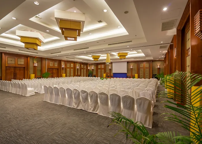 Angkor Miracle Resort & Spa