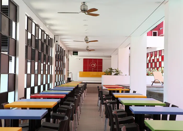 Kampi Hotel Legian