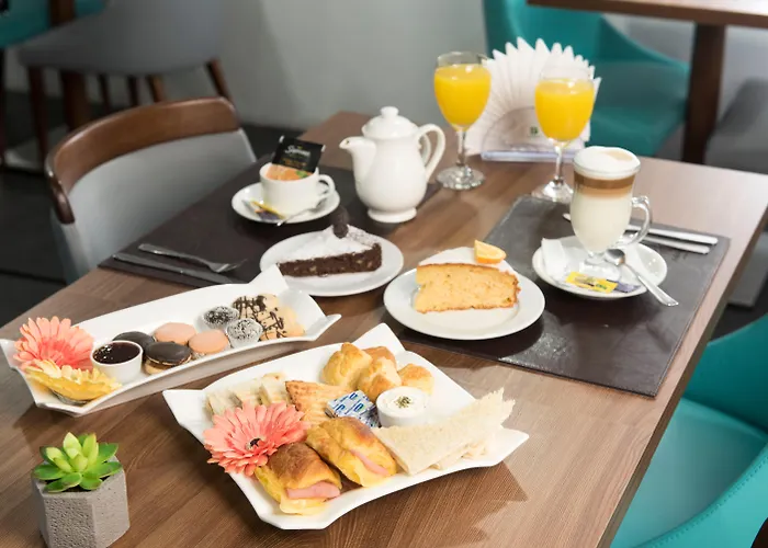 Holiday Inn Montevideo By Ihg