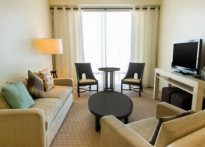 Sheraton Puerto Rico & Casino