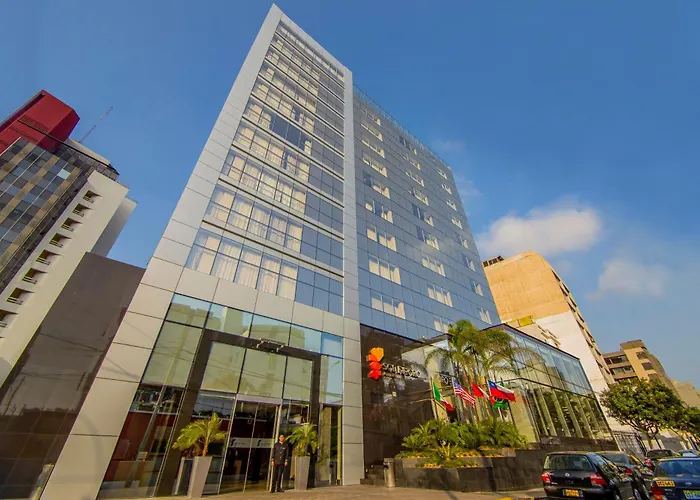 Sol de Oro Hotel&Suites