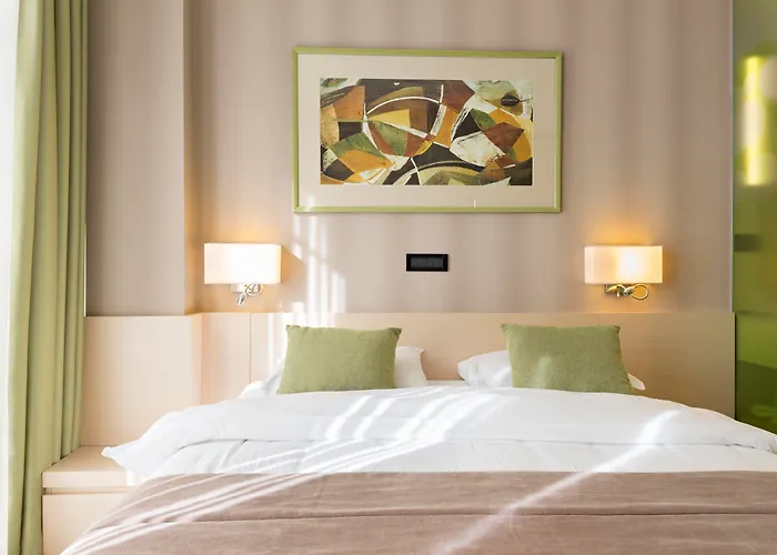 Hotel Argo