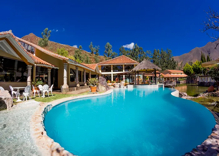 Aranwa Sacred Valley & Wellness