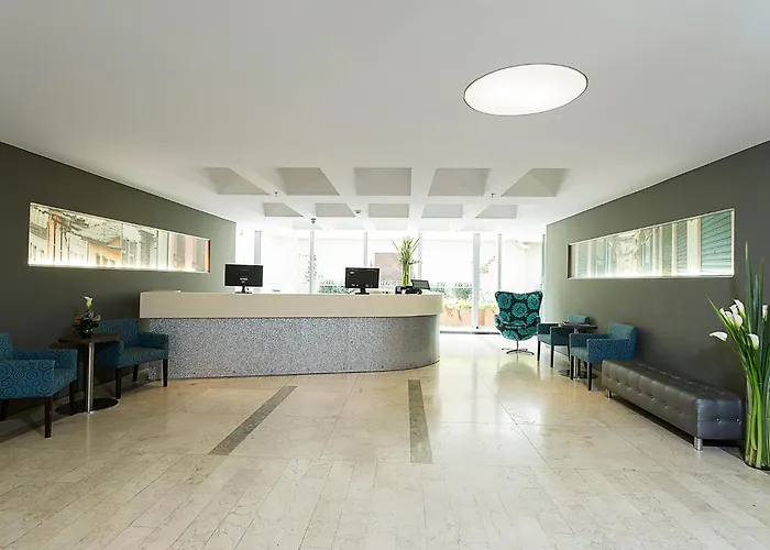 Hotel Bh Bicentenario