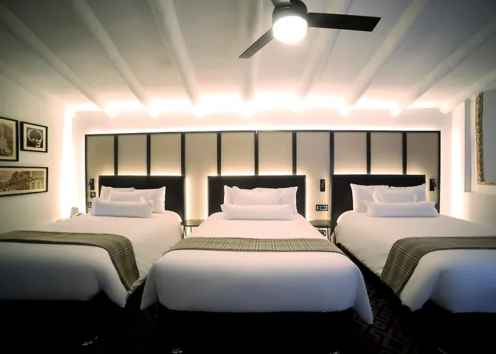 Casa Andina Premium Cusco