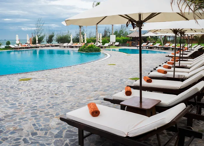Muine Bay Resort
