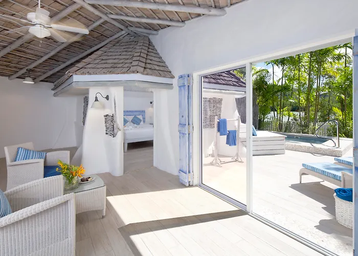 Galley Bay Resort & Spa (Adults Only) Five Islands Village
