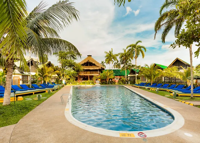 Decameron Decalodge Ticuna