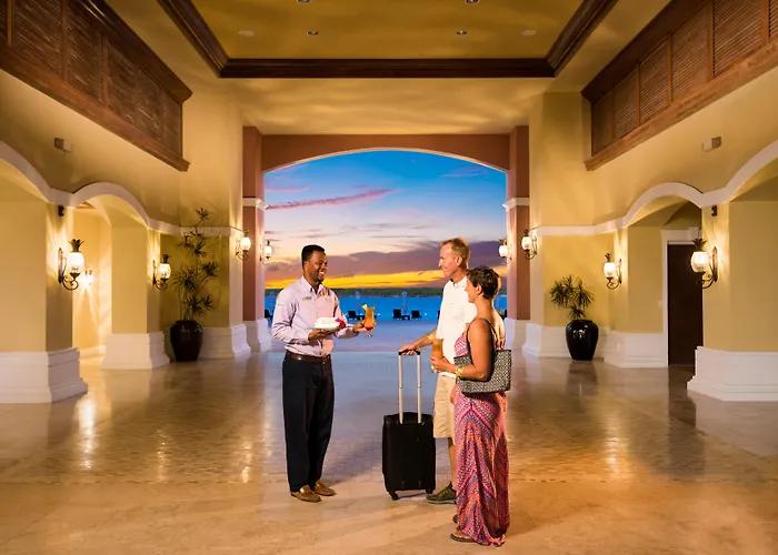 Blue Haven Resort