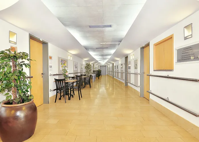 Ruth Daniel Residence