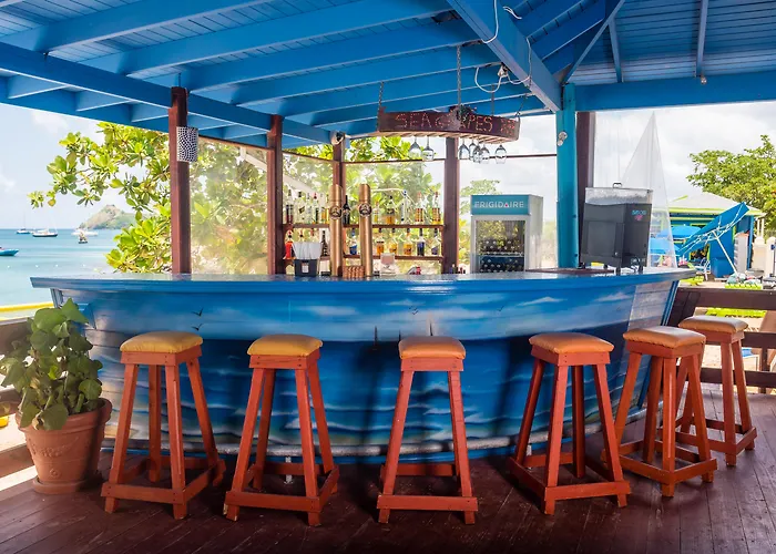 Bay Gardens Beach Resort & Spa