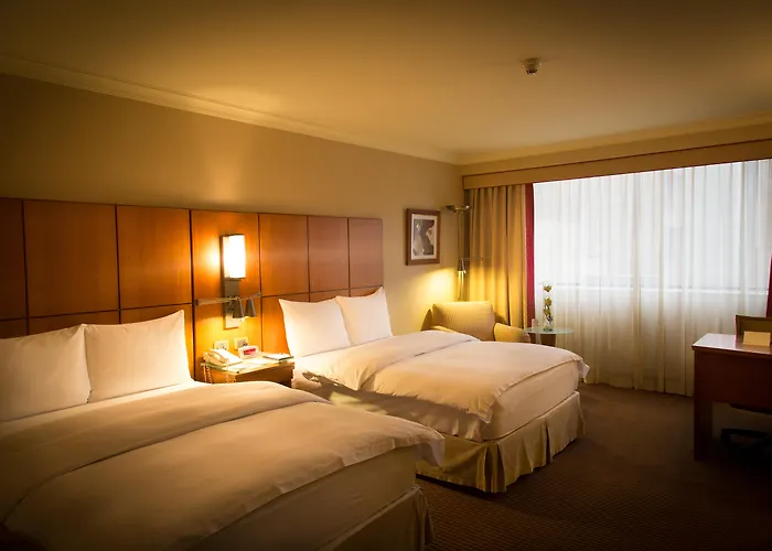 Swissotel Quito