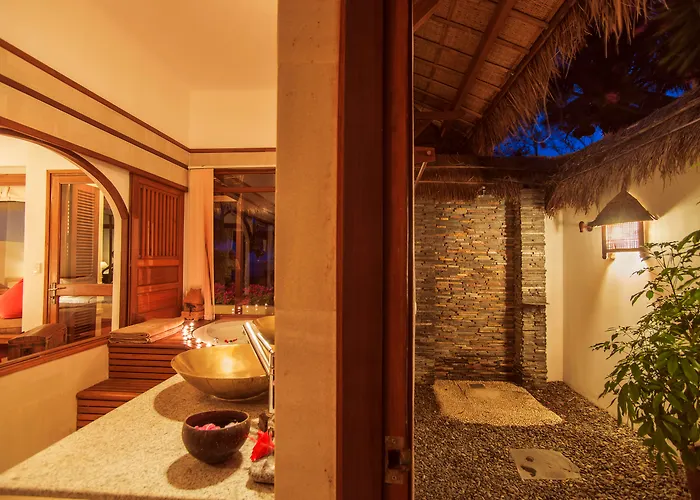 Victoria Phan Thiet Beach Resort & Spa