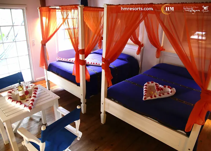 Henry Morgan All Inclusive