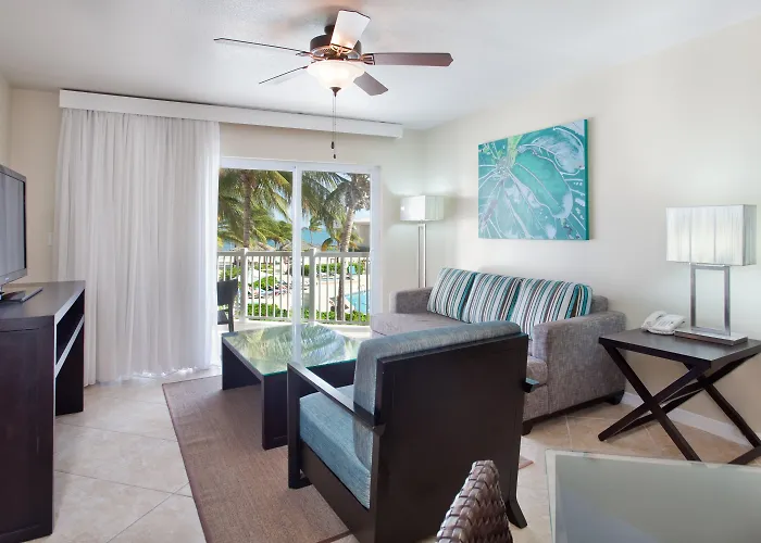 Holiday Inn Resort Grand Cayman By Ihg (Adults Only)