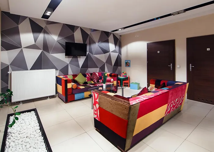 Boutique Hotel'S Bytom