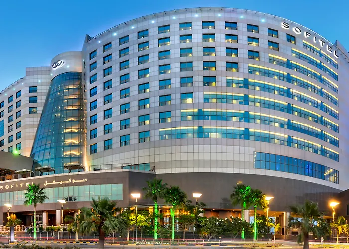 Sofitel Al Khobar The Corniche