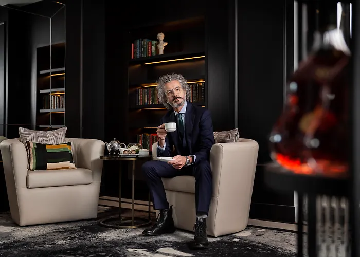 Sofitel Auckland Viaduct Harbour