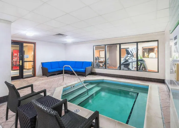Wingate By Wyndham