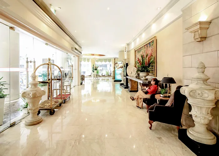 Makati Palace Hotel