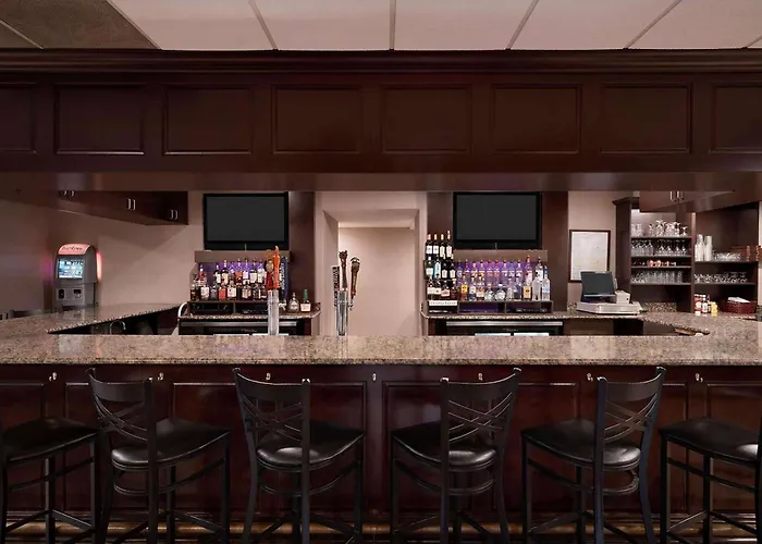 Baymont By Wyndham Culpeper Hotel