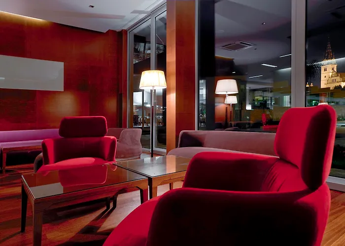 Hotel Kaj Marija Bistrica