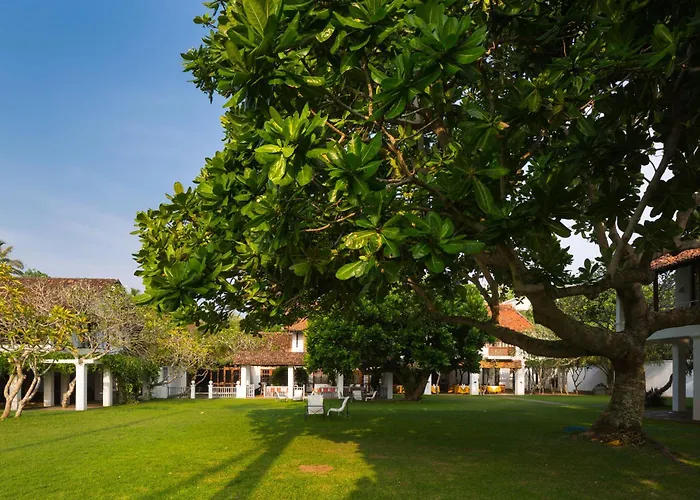 Club Villa Bentota
