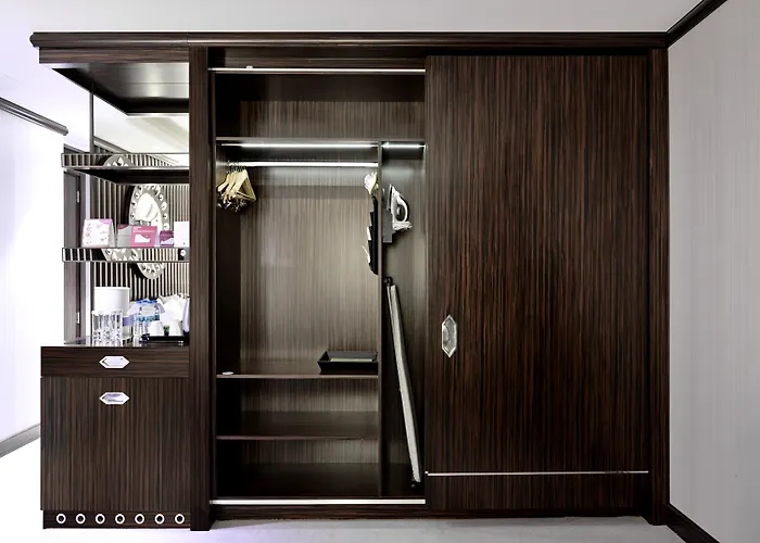 Crowne Plaza Bursa Convention Center & Thermal Spa By Ihg