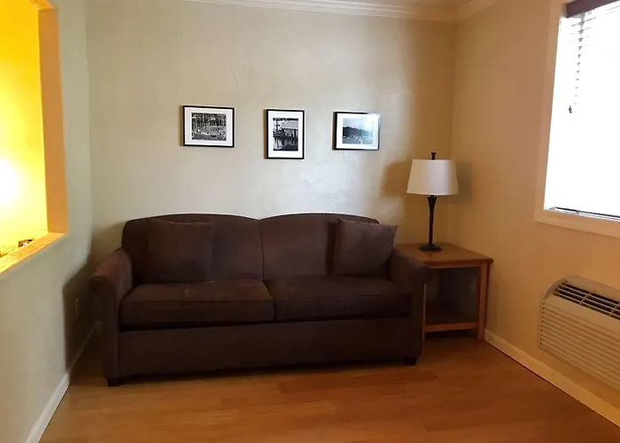 Best Western Wesley Inn & Suites Gig Harbor