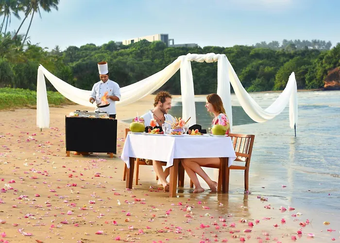 Mandara Resort Mirissa Weligama