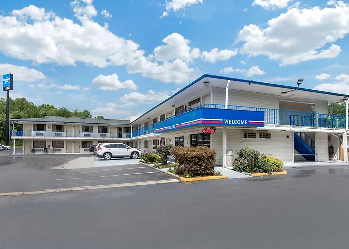 Rodeway Inn Winston Salem Route 52