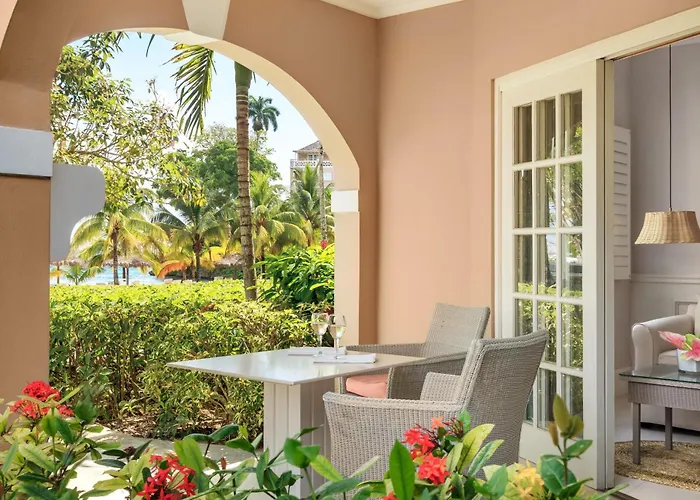 Hotel Couples Sans Souci à Ocho Ríos
