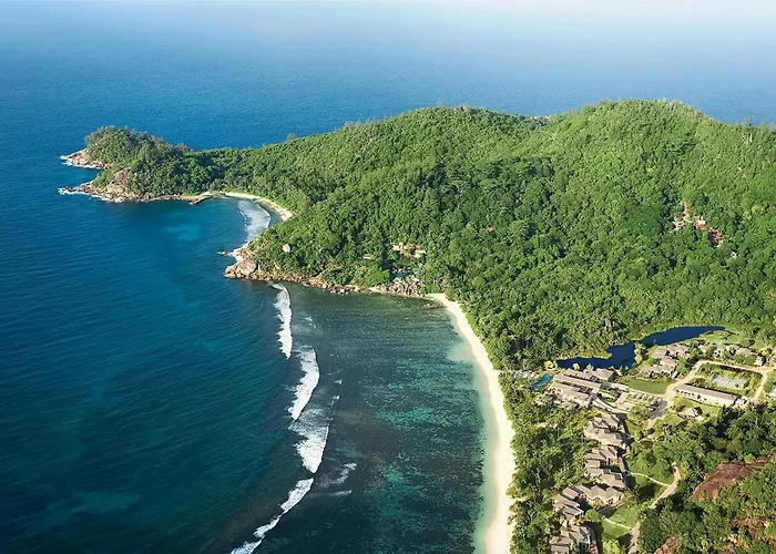Kempinski Seychelles Resort Baie Lazare 