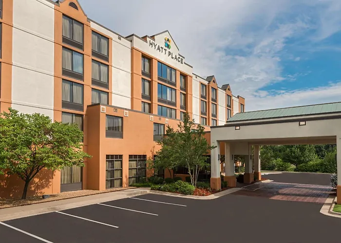 Hyatt Place Bentonville Rogers