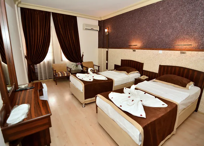 Arsi Hotel