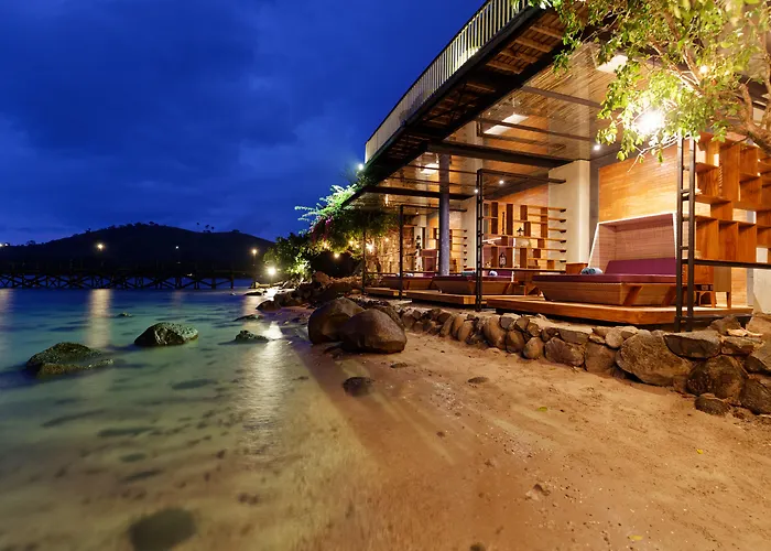 Plataran Komodo Resort & Spa - Chse Certified
