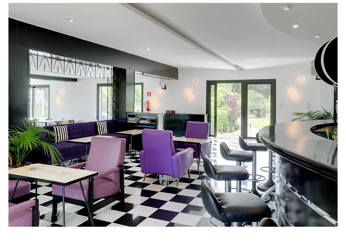 Eetu Begur, Affiliated By Melia (Adults Only)