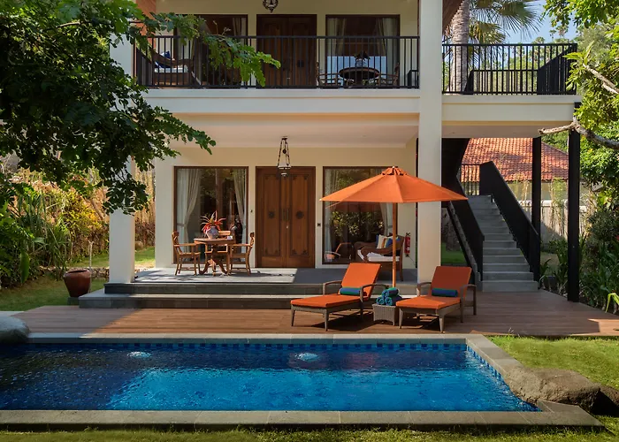 Plataran Komodo Resort & Spa - Chse Certified