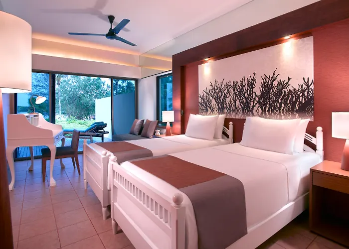 Homm Laguna Bintan Lagoi