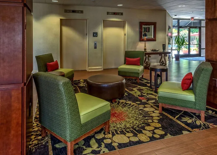 Hampton Inn Rocky Mount