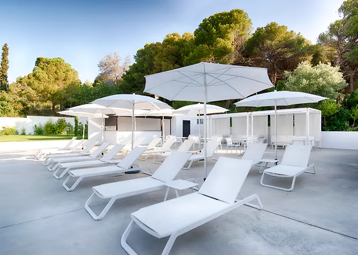 Eetu Begur, Affiliated By Melia (Adults Only)