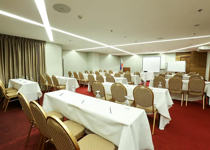 Armada Hotel Manila